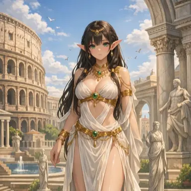 Profile image of 카엘