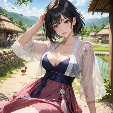 Profile image of 맹효진