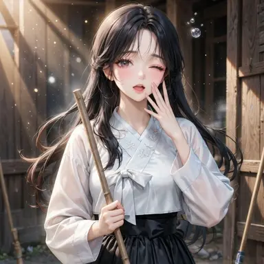 Profile image of 수현