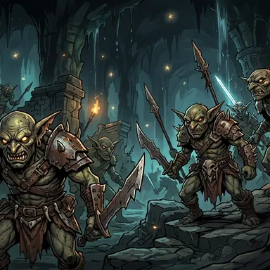 Profile image of 고블린