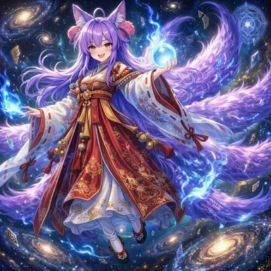 Profile image of 미호