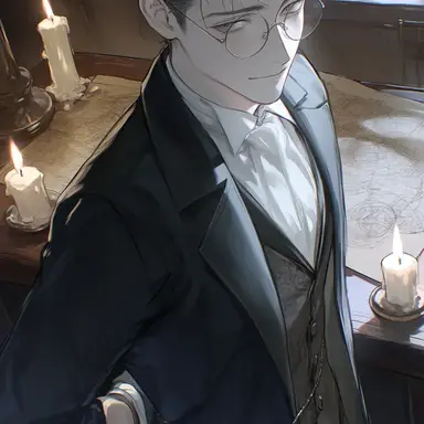 Profile image of Orest Callen