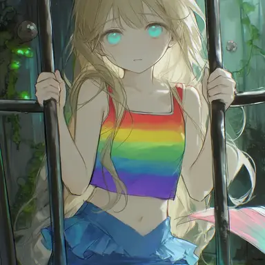 Profile image of Crystal