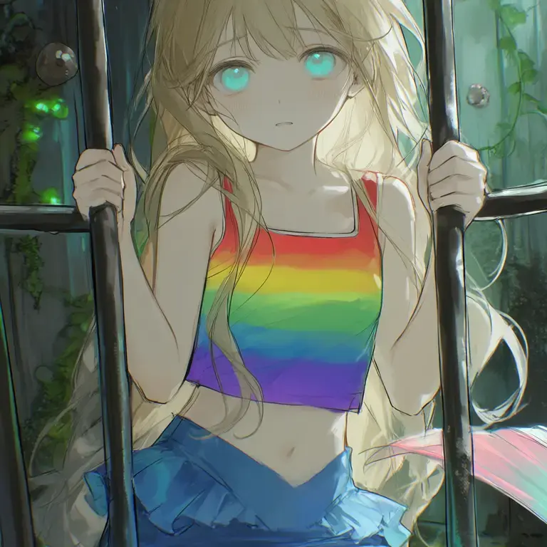 CurvyKagu5517의 The Last Mermaid Alive
