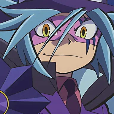 Profile image of Shadow