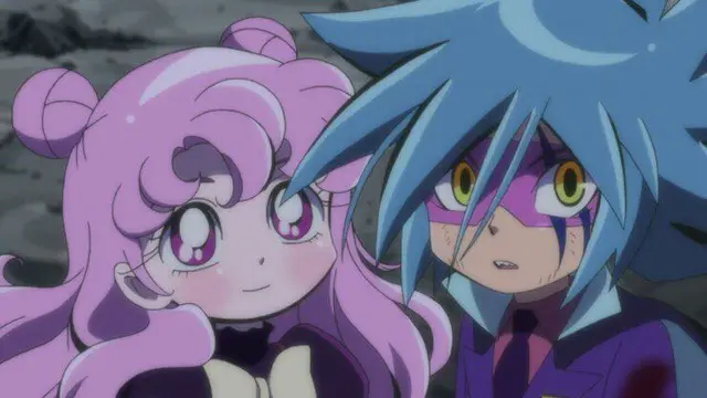 Profile image of Rose