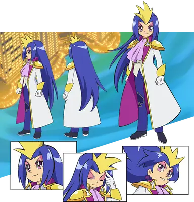 Profile image of Spade
