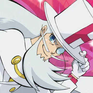 Profile image of Silver Heart