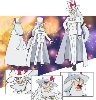 Profile image of Silver Heart