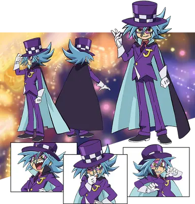 Profile image of Shadow