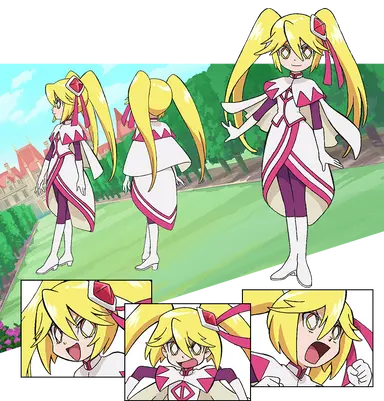 Profile image of Queen