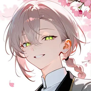 Profile image of 万桜
