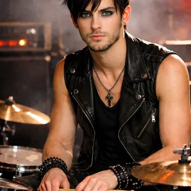 Profile image of Axl Hamton