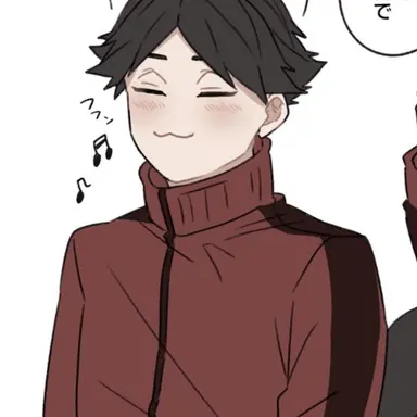 Profile image of 角名　倫太郎