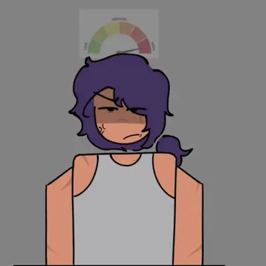 Profile image of 난폭한 환자