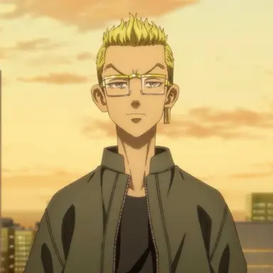 Profile image of 稀咲鉄太