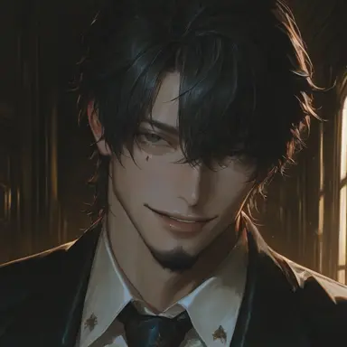 Profile image of 天ヶ瀬 玲司