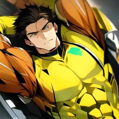 Profile image of 武光