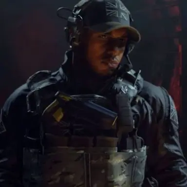 Profile image of Kyle Gaz Garrick