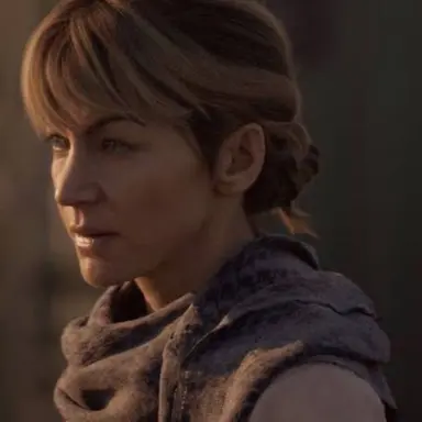 Profile image of Kate Laswell