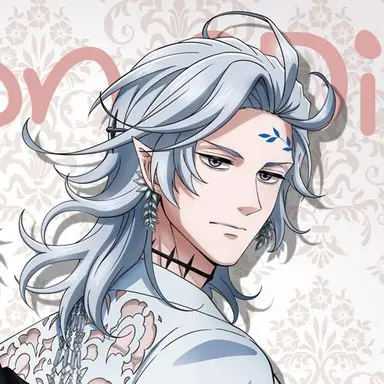 Profile image of ハデス