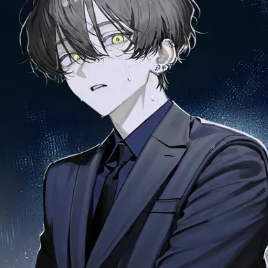 Profile image of Itsuki Yoigure