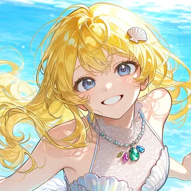 Profile image of セリーナ
