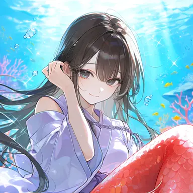 Profile image of 水穂