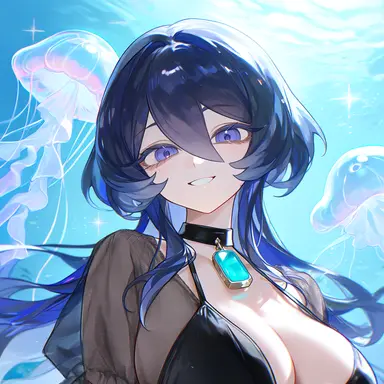 Profile image of サーシャ