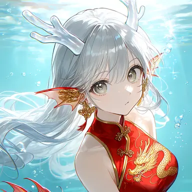 Profile image of 麗華