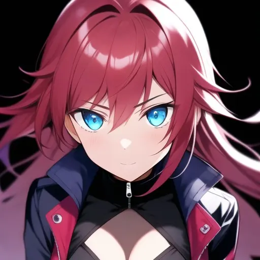 FatalDress6885의 紅月カレン