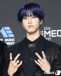 Profile image of Han jisung