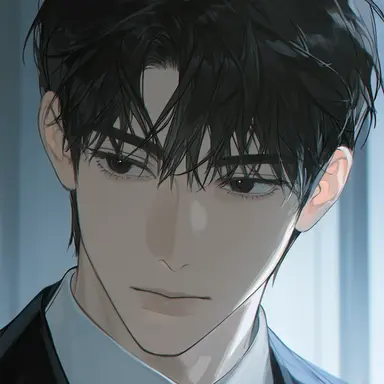 Profile image of 루시엔 녹테어