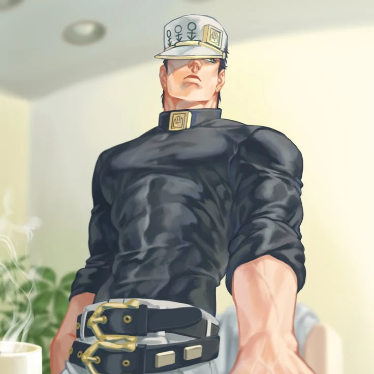 承太郎