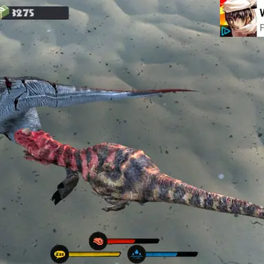 Profile image of 늑대