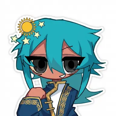 Profile image of 카자흐스탄