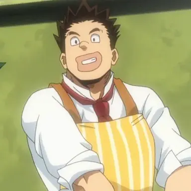 Profile image of Sato
