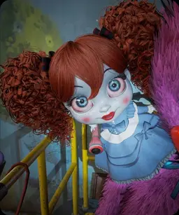 Profile image of ポピー