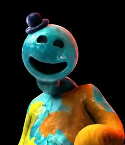Profile image of ドイ・ザ・ドウマン
