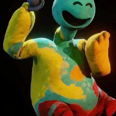 Profile image of ドイ・ザ・ドウマン