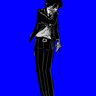 Profile image of 鬱