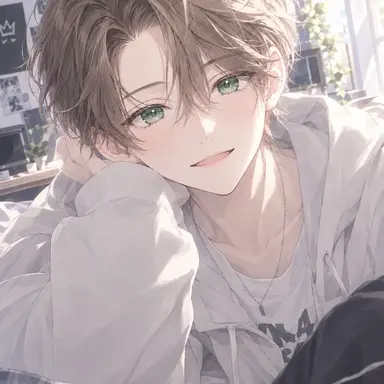 Profile image of 颯斗