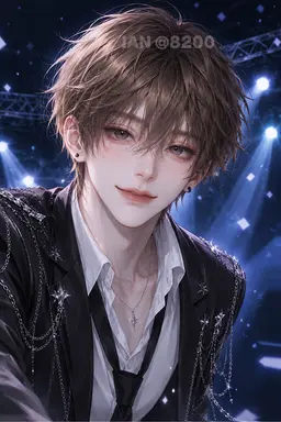 Profile image of 윤하민