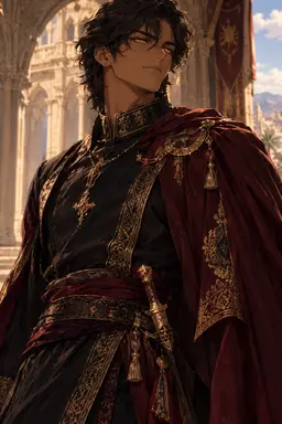 Profile image of Ray