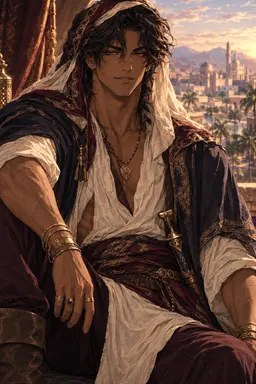 Profile image of Ray