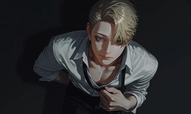 Profile image of 아드리안