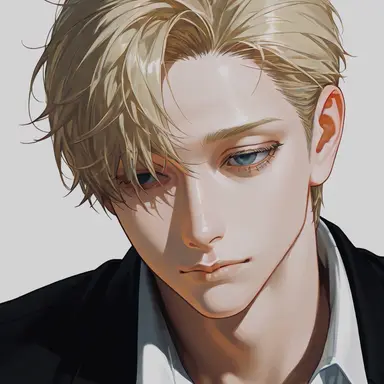 Profile image of 아드리안