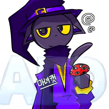 Profile image of 마녀캣