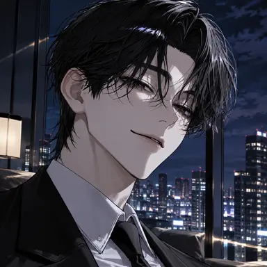 Profile image of Reiji Takaomi