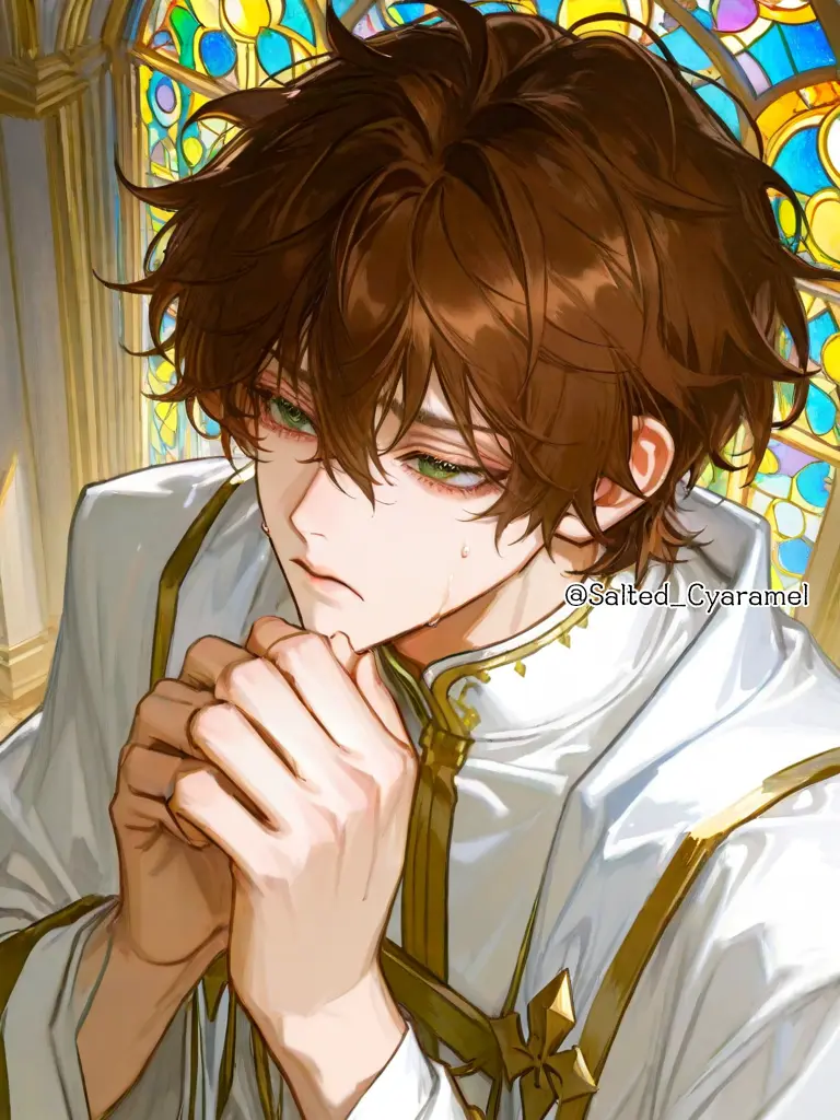 Salted_Cyaramel의 리암 엘바르